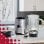 Ufesa BS4799 Delux Batidora de Vaso 1200W
