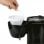 Ufesa CG7212 Selecta Cafetera de Goteo 6 Tazas 0.65L 600W Negro