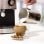 Ufesa CE7240 Cafetera Express 20 Bares 1.6L 850W Negro/Inox