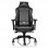 Thermaltake X Comfort Silla Gaming Negra