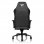 Thermaltake X Comfort Silla Gaming Negra