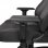 Thermaltake X Comfort Silla Gaming Negra