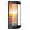 Avizar Protector de Pantalla de Cristal Templado Ultrafino Bordes Negros para Motorola Moto E5 Play