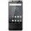 Avizar Protector de Pantalla de Cristal Templado Ultrafino Bordes Negros para BlackBerry Keyone