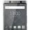 Avizar Protector de Pantalla de Cristal Templado Ultrafino Bordes Negros para BlackBerry Keyone
