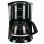 Ufesa CG7231 Avantis Selecta Cafetera de Goteo 10 Tazas 800W Negra