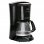 Ufesa CG7231 Avantis Selecta Cafetera de Goteo 10 Tazas 800W Negra