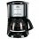 Ufesa CG7232 Avantis Optima Cafetera de Goteo 10 Tazas 800W Negra