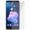 Protecteur d'écran en verre trempé ultra fin Avizar pour HTC U12 Plus