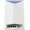 Netgear Orbi Pro SRR60 Router WiFi Tribanda AC3000 para Uso Empresarial até 175m2