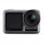 DJI  Pack Osmo Action Cámara Deportiva 4K Sumergible con RockSteady + Batería Adicional