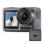 DJI  Pack Osmo Action Cámara Deportiva 4K Sumergible con RockSteady + Batería Adicional