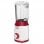Ufesa BS4790 Activa Batedeira de Copo 1.5L 600W Branco/Vermelho