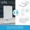 Netgear Orbi RBS50Y Repetidor WiFi Adicional para Exteriores AC3000