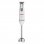 Ufesa BP4552 Activa Batidora de Mano 600W Blanco/Gris