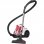 Ufesa AS4050 Aspirador Multiciclónico sin Bolsa 800W