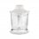 Ufesa BP4572 Mixeur plongeant Delux 1000W Blanc/Gris