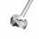 Ufesa BP4572 Mixeur plongeant Delux 1000W Blanc/Gris