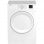 Beko DV8120N Secadora de Evacuación Carga Frontal 8Kg G Blanco