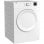Beko DV8120N Secadora de Evacuación Carga Frontal 8Kg G Blanco