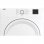 Beko DV8120N Secadora de Evacuación Carga Frontal 8Kg G Blanco