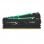 Kingston HyperX Fury RGB 16GB DDR4 3200Mhz PC-25600 (2x8GB) CL16