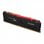 Kingston HyperX Fury RGB 8GB DDR4 2666Mhz PC-21300 CL16