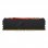 Kingston HyperX Fury RGB 8GB DDR4 3000Mhz PC-24000 CL15