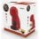 Cafetière à capsules Krups Nescafé Dolce Gusto Piccolo XS Rouge Multidrink
