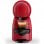Cafetière à capsules Krups Nescafé Dolce Gusto Piccolo XS Rouge Multidrink