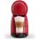 Cafetière à capsules Krups Nescafé Dolce Gusto Piccolo XS Rouge Multidrink