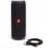 JBL Flip 5 Altavoz Bluetooth 20W Negro