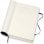 Moleskine 2019-20 Daily Agenda Cuaderno Diario Grande 18 Meses Tapa Blanda Azul
