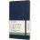 Moleskine 2019-20 Weekly Agenda Cuaderno Semanal Grande 18 Meses Tapa Blanda Azul