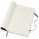Moleskine 2019-20 Weekly Agenda Cuaderno Semanal Grande 18 Meses Tapa Blanda Azul