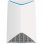 Netgear Orbi Pro AC3000 Sistema WiFi Mesh Tribanda Router + 5 Repetidores