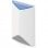 Netgear Orbi Pro AC3000 Sistema WiFi Mesh Tribanda Router + 5 Repetidores