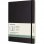 Moleskine Agenda Hebdomadaire 2019-20 Extra Large Carnet Hebdomadaire 18 Mois Couverture Souple Noire