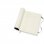 Moleskine Agenda Hebdomadaire 2019-20 Extra Large Carnet Hebdomadaire 18 Mois Couverture Souple Noire