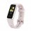 Huawei Band 4 Pulsera de Actividad  Sakura Pink