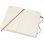 Moleskine 2019-20 Daily Agenda Cuaderno Diario Grande 18 Meses Tapa Blanda Roja