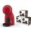 Pack Krups Nescafé Dolce Gusto Piccolo XS Vermelha + 3 Packs de Café Expresso Intenso
