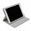 Custodia in pelle nera Moleskine per iPad 10,5"