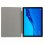 Cool Funda Giratoria Polipiel Negra para Mediapad M5 Lite 10.1"