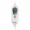 Daga Softy Fleece Manta Eléctrica 120W
