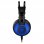 Krom Kayle Auricular Gaming 7.1 RGB Negro