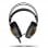 Krom Kayle Auricular Gaming 7.1 RGB Negro