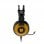 Krom Kayle Auricular Gaming 7.1 RGB Negro