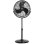 Standventilator Ufesa FF1450 120W 45cm 3 Stufen Neigbarer Kopf Höhenverstellbar