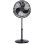 Standventilator Ufesa FF1450 120W 45cm 3 Stufen Neigbarer Kopf Höhenverstellbar
